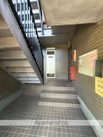 カーサみつわ台 Fの内装写真