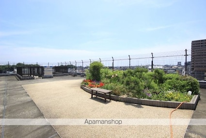 ルネス　プレミール[1K/33.15m2]の共用部2