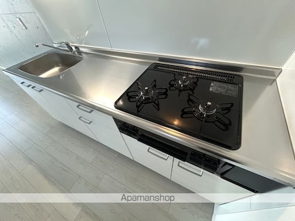 ＡＶＡＮＴＩＯ　ＨＯＮＭＡＣＨＩ[2LDK/45.46m2]の内装7