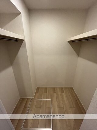 カーサ・プリ―ト[1LDK/38.52m2]の収納