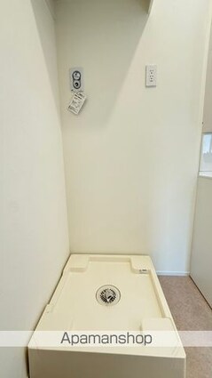 ＹＯＵＲ　ＭＡＩＳＯＮ旭　Ｂ棟[2LDK/56.25m2]の内装3