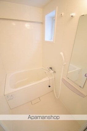 Ｖｅｒｄｅ　Ｍ[1K/32.28m2]のバス