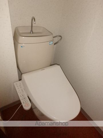 ザ・ロイヤルヴィレッヂの内装写真
