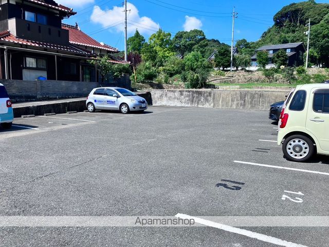 ハイツたちばなのその他写真