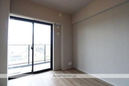 ＧＥＮＯＶＩＡ赤羽[2LDK/55.1m2]のリビング・居間