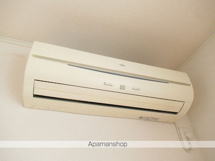 グローリーハウスＢ[1LDK/42.37m2]のその他設備