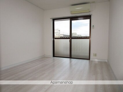 リエス河原町東[1R/20.67m2]の内装1