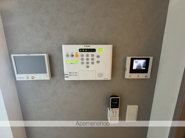 DーRESIDENCE多治米Sの内装写真