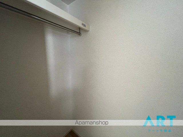 サニーハイツIIの内装写真