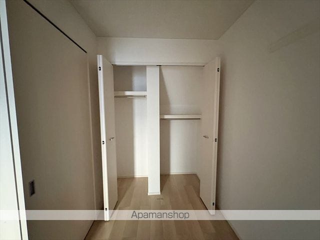 グランフィールズ 花園の内装写真