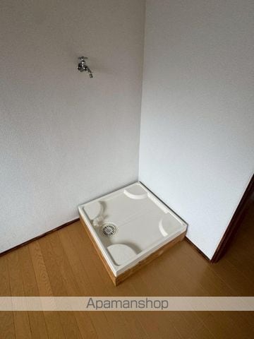 広美荘の内装写真
