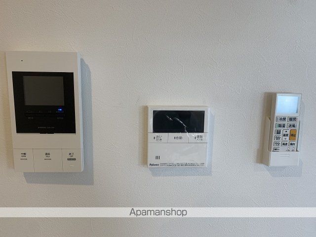 REGALEST 門田屋敷IIの内装写真