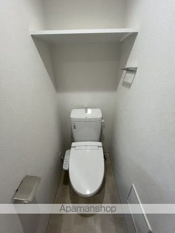プレサンス朝潮橋ベイ・ブリーズの内装写真