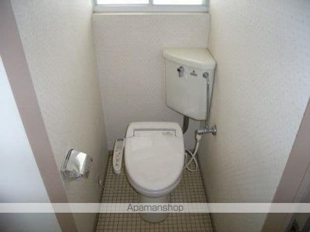 ファミール緑花苑B棟の内装写真