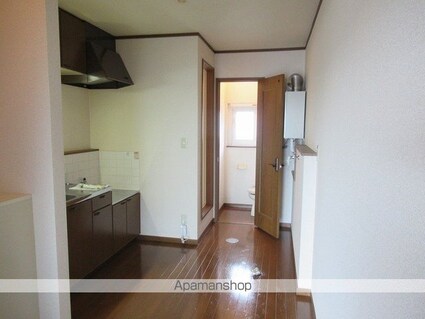 パンセスＡ棟[1K/30.43m2]の内装7