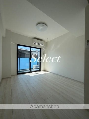 S-RESIDENCE横浜子安abreastの内装写真