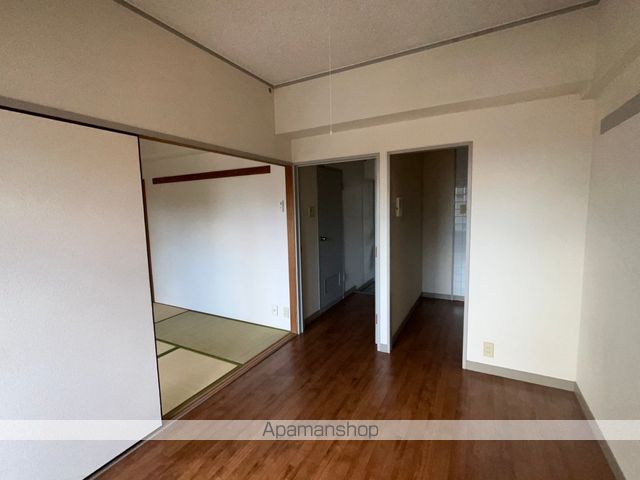 グランドール大和町の内装写真