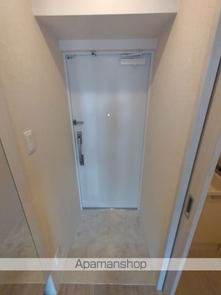 Ａｌｉｖｉｓ本郷三丁目[1R/25.22m2]の玄関