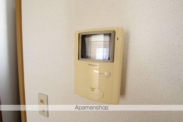 ナルチーゾIIの内装写真