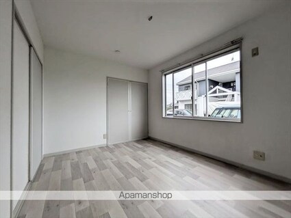 岡山県倉敷市八軒屋[2DK/43.86m2]の内装1