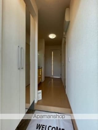 サニーハウス応時[1K/26m2]の玄関