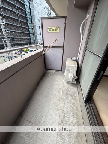 朝日プラザエザース堤通雨宮町IIの内装写真