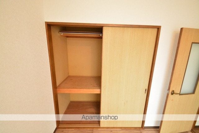 フルールメゾンの内装写真