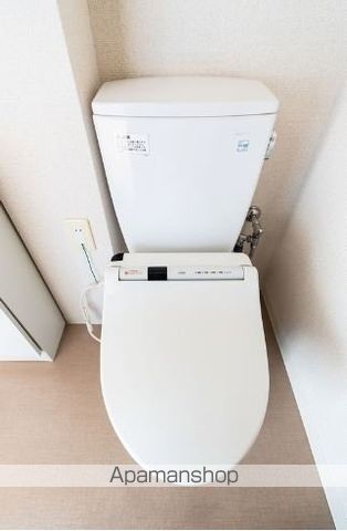 LASANTE立川の内装写真