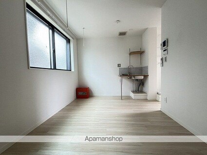 Ｂｌｕｅｂｉｒｄ　Ｈｏｕｓｉｎｇ[1R/17.51m2]の内装4