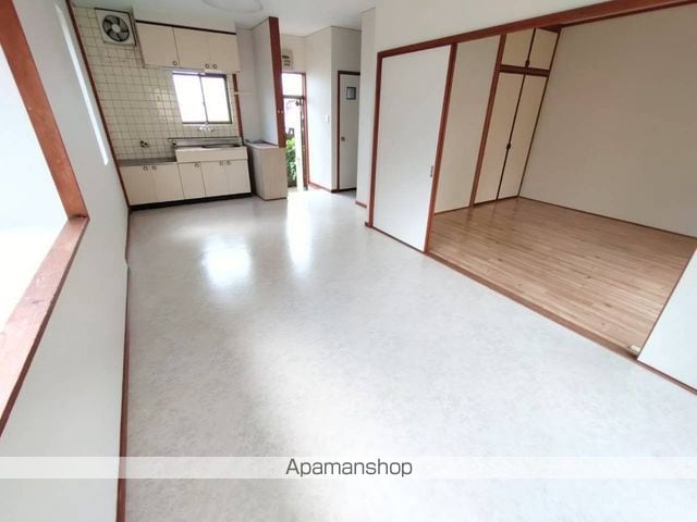 アーバンライフ江口の内装写真