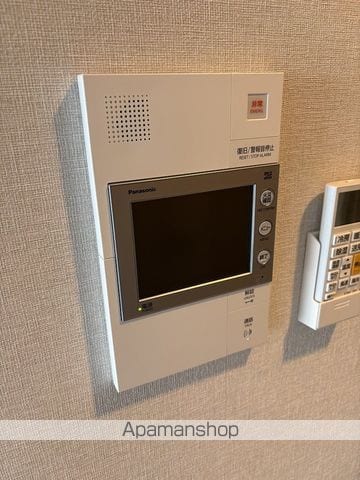 SRESIDENCEKAMISHINJOBEATの内装写真