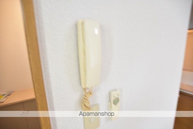 MIIコートの内装写真