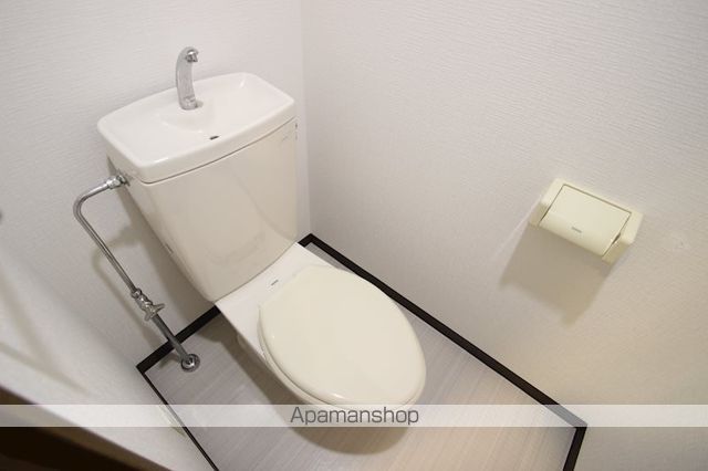 グランヴァン中延の内装写真