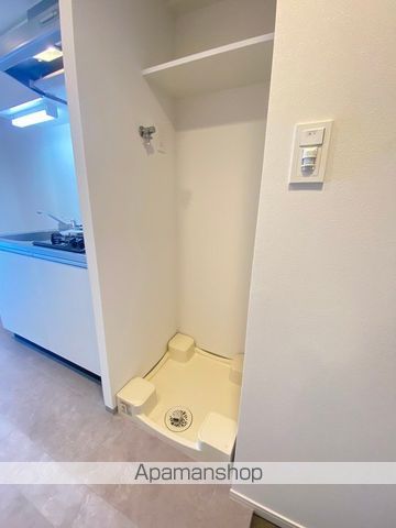 SHOKEN RESIDENCE名古屋SOUTHの内装写真