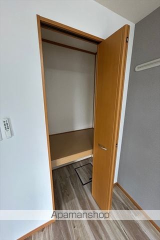 セジュールKAMINEの内装写真