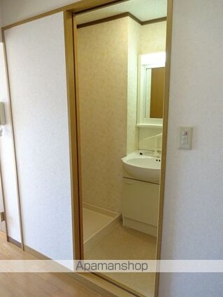 グレイスコーポカクⅡ[1K/24m2]の内装7