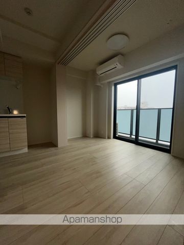 セジョリ横浜鶴見NORTHの内装写真