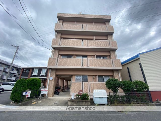 CASA SYUNSUIの外観写真