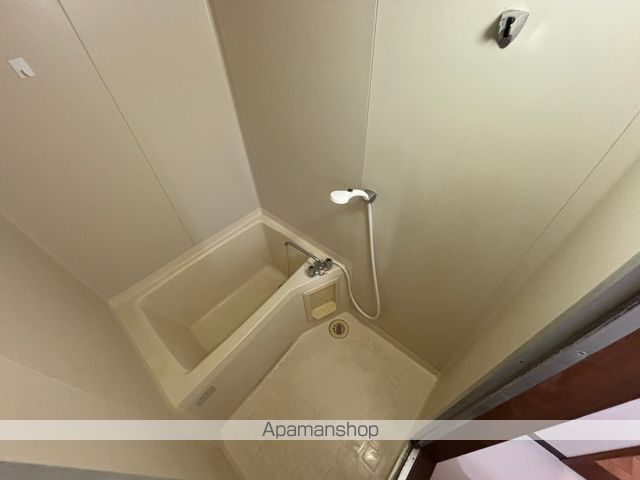 生出マンションの内装写真