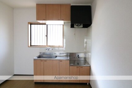 レジデンス英[1LDK/41.5m2]のキッチン