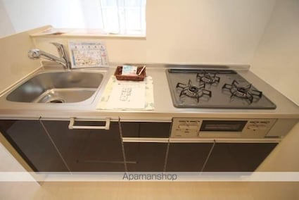 カリーノひな[1LDK/40.95m2]の内装4