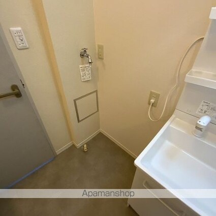 フレグランス高森ＡＢ[2K/43.54m2]の内装3