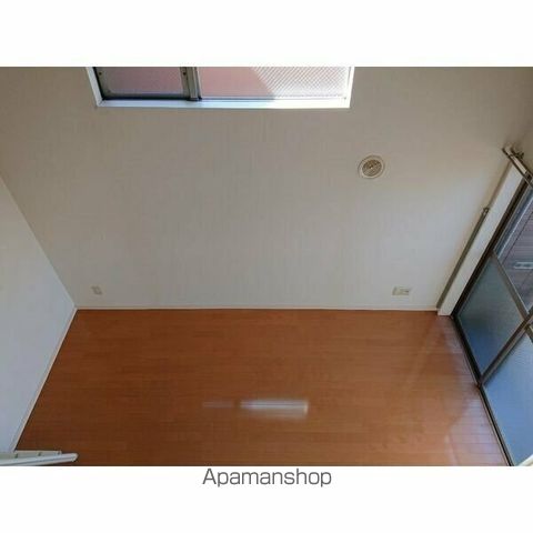ルーエ 1番館の内装写真