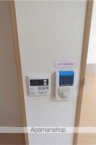 HEARTFUL PLATINUMの内装写真