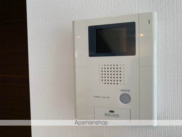 ラフィネ北円山の内装写真
