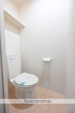 トーシンフェニックス目白弐番館の内装写真