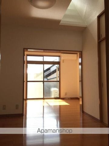 さがみ野シティパレス1の内装写真