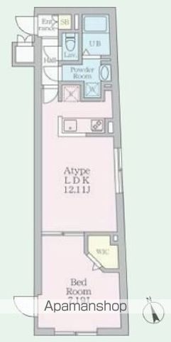 エルファーロ国分寺のイメージ