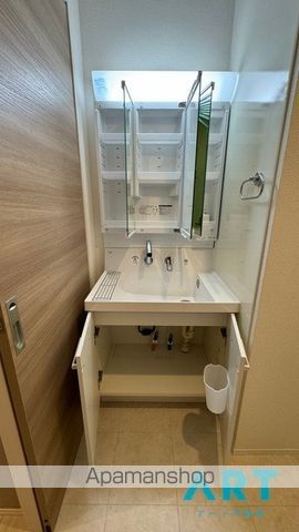 メゾンドゥ フルールの内装写真