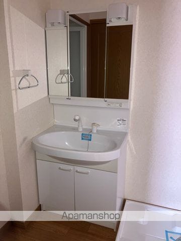 タロックス新居浜の内装写真
